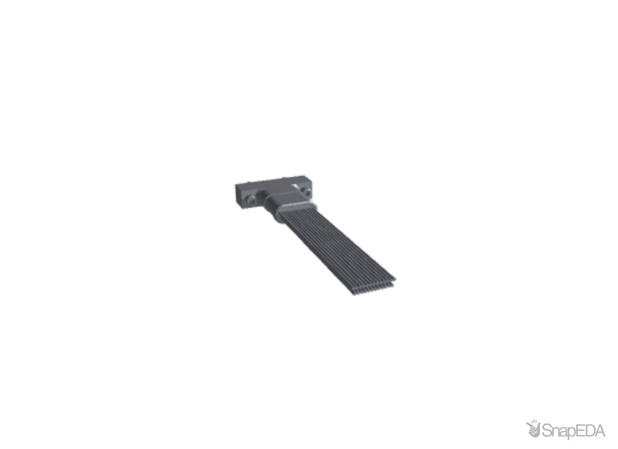 A28111-031 3D Model