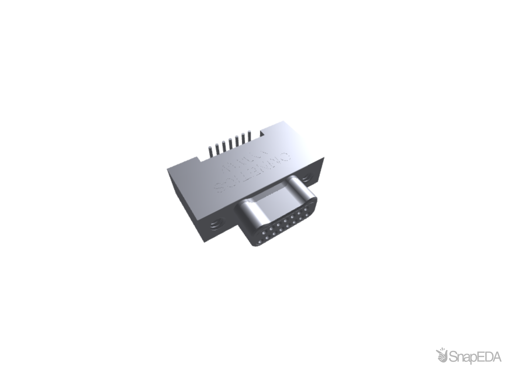 A28200-015 3D Model