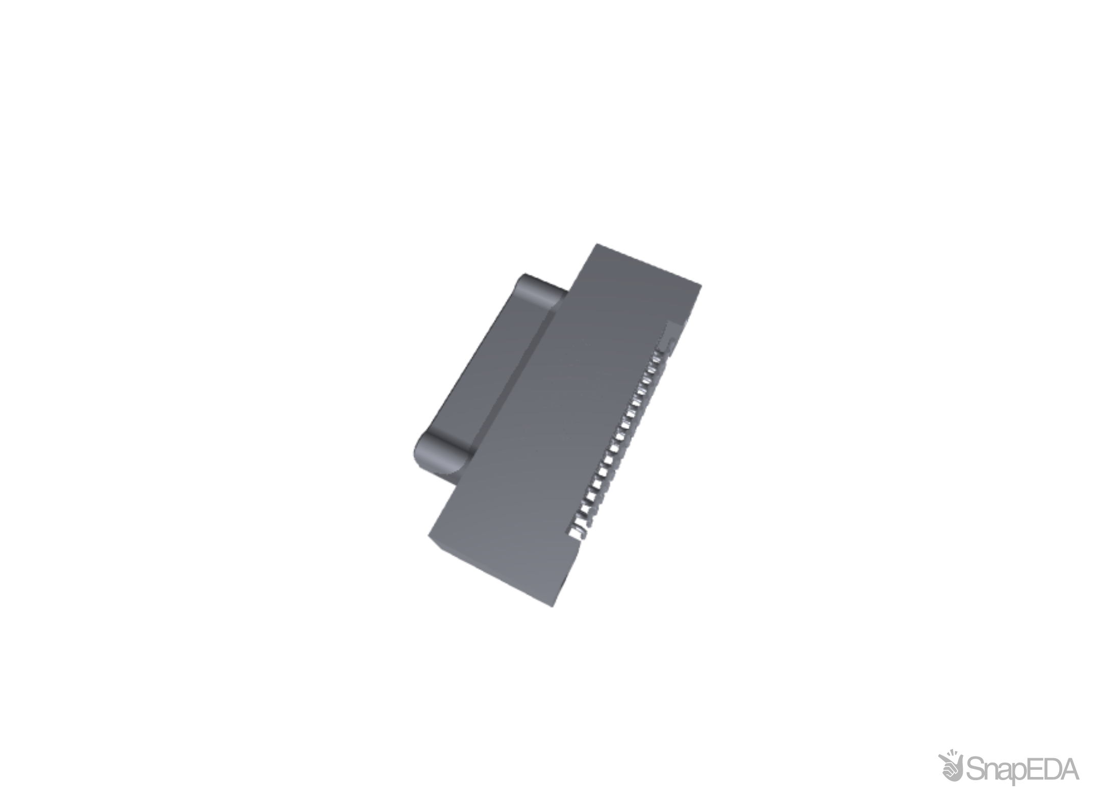 A28200-031 3D Model