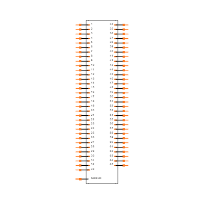 A28200-065 Symbol