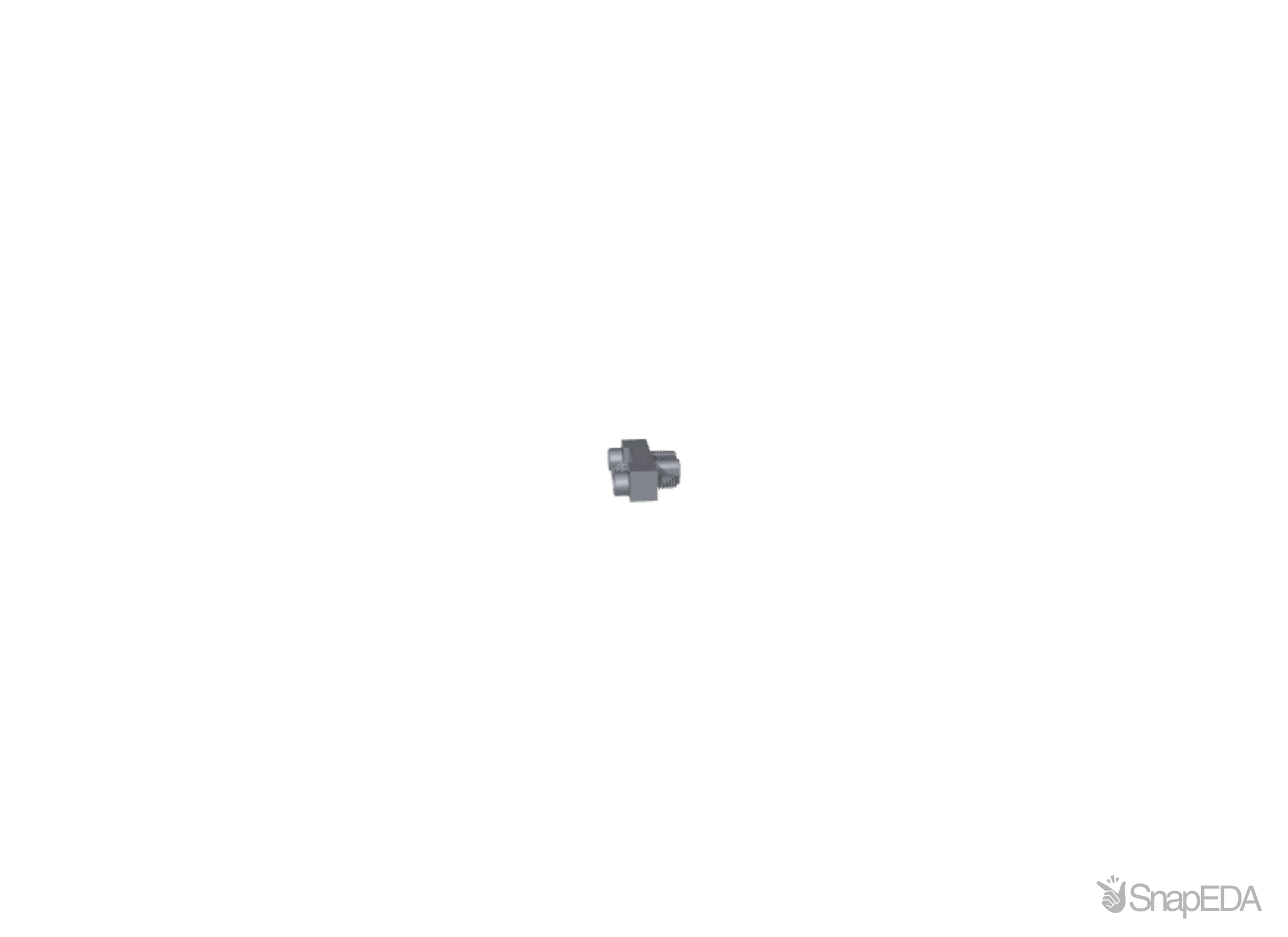 A28300-009 3D Model