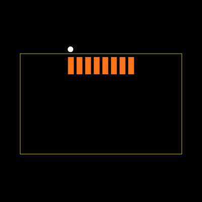 A28300-015 Footprint