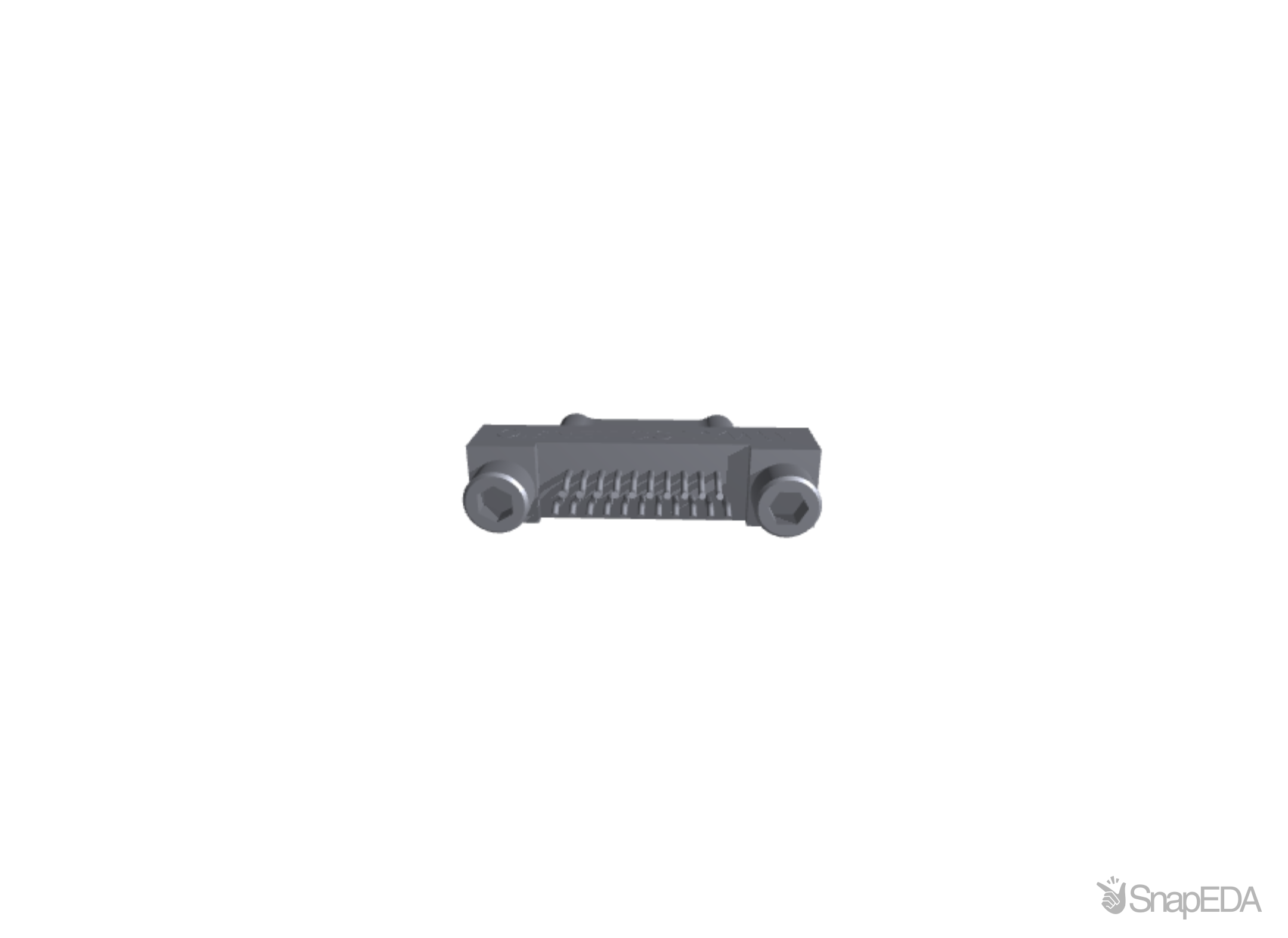 A28300-021 3D Model