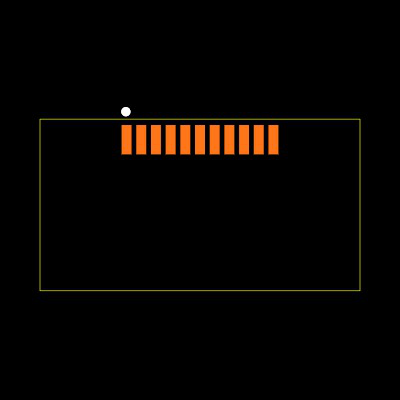 A28300-021 Footprint
