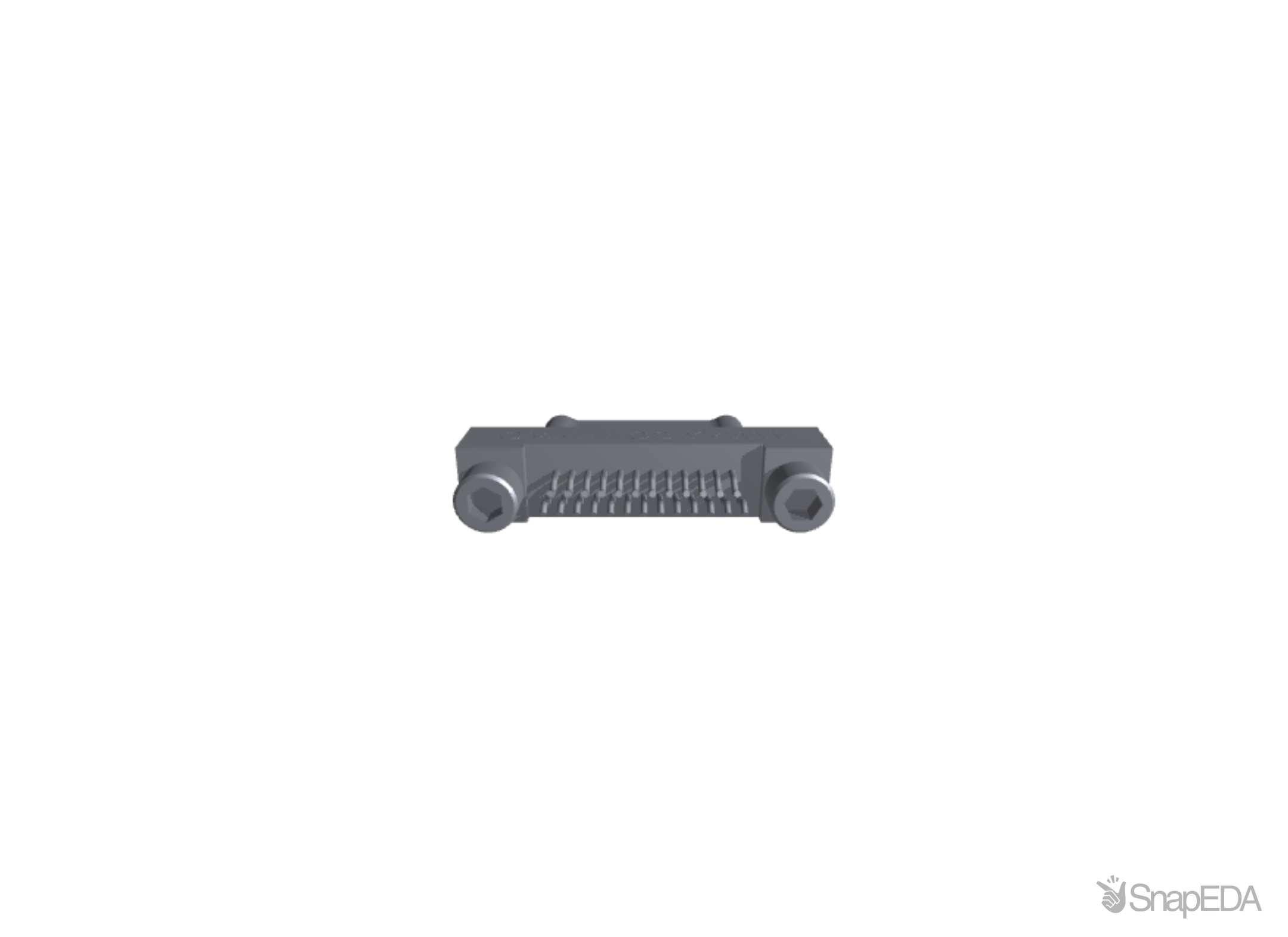 A28300-025 3D Model