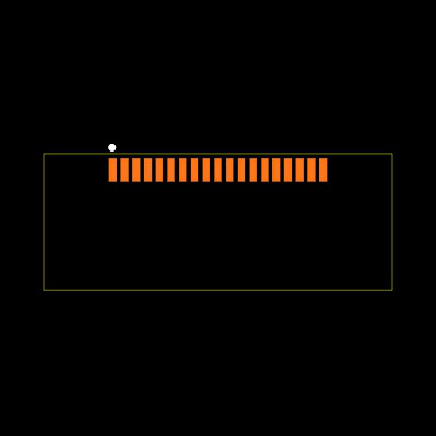 A28300-037 Footprint