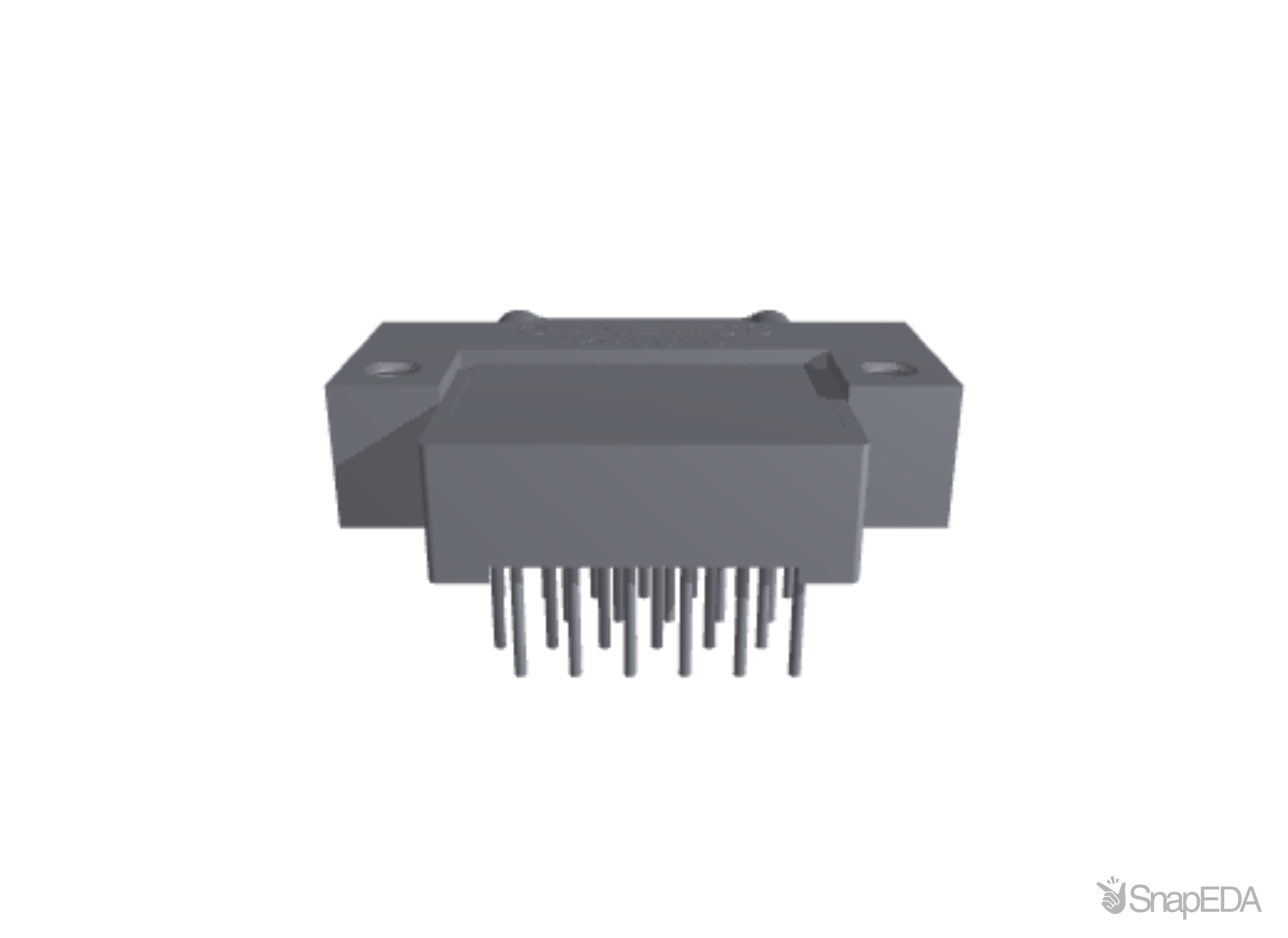 A28400-025 3D Model