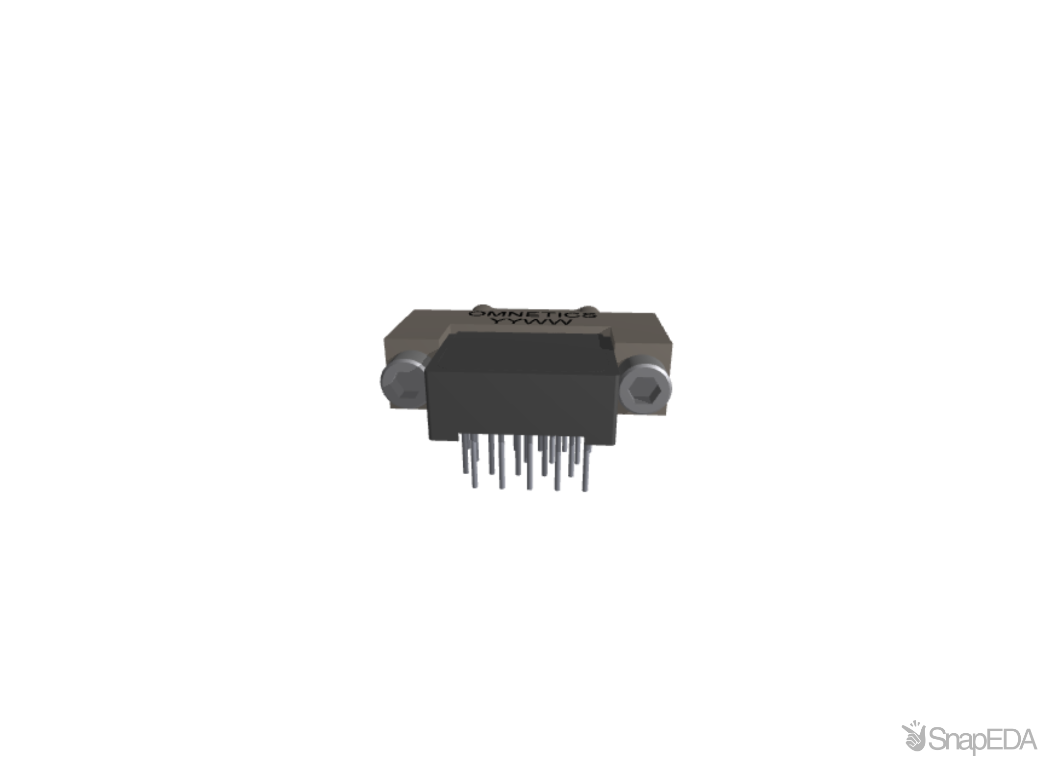 A28400-121 3D Model