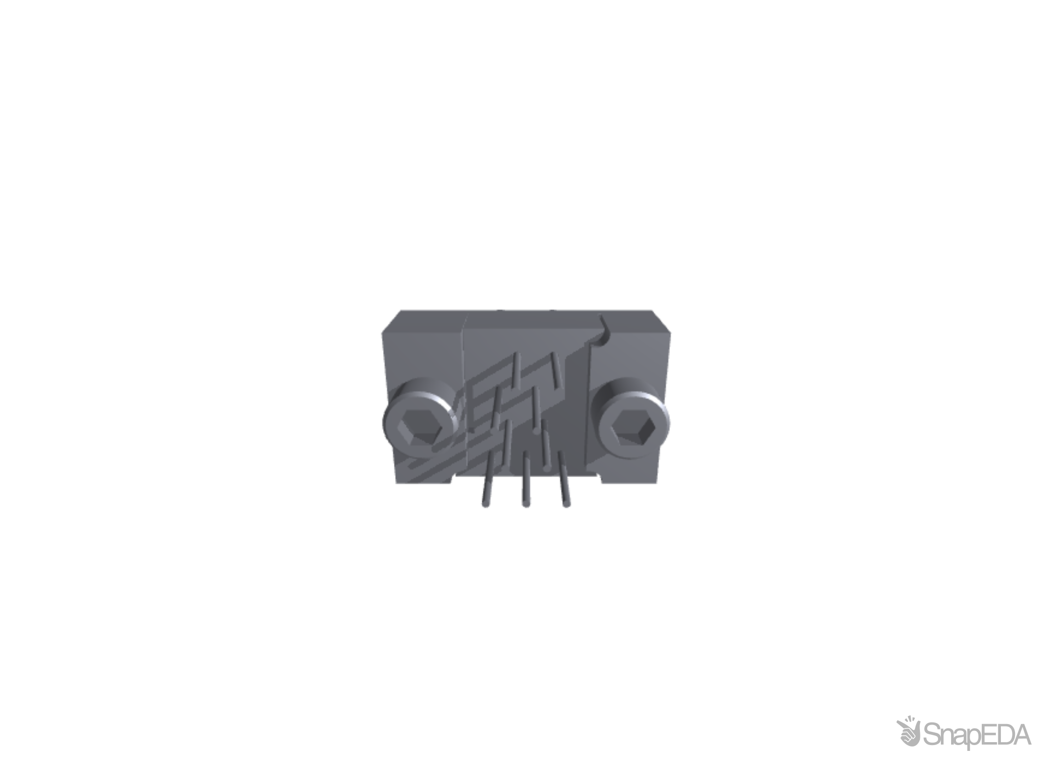 A28410-009 3D Model