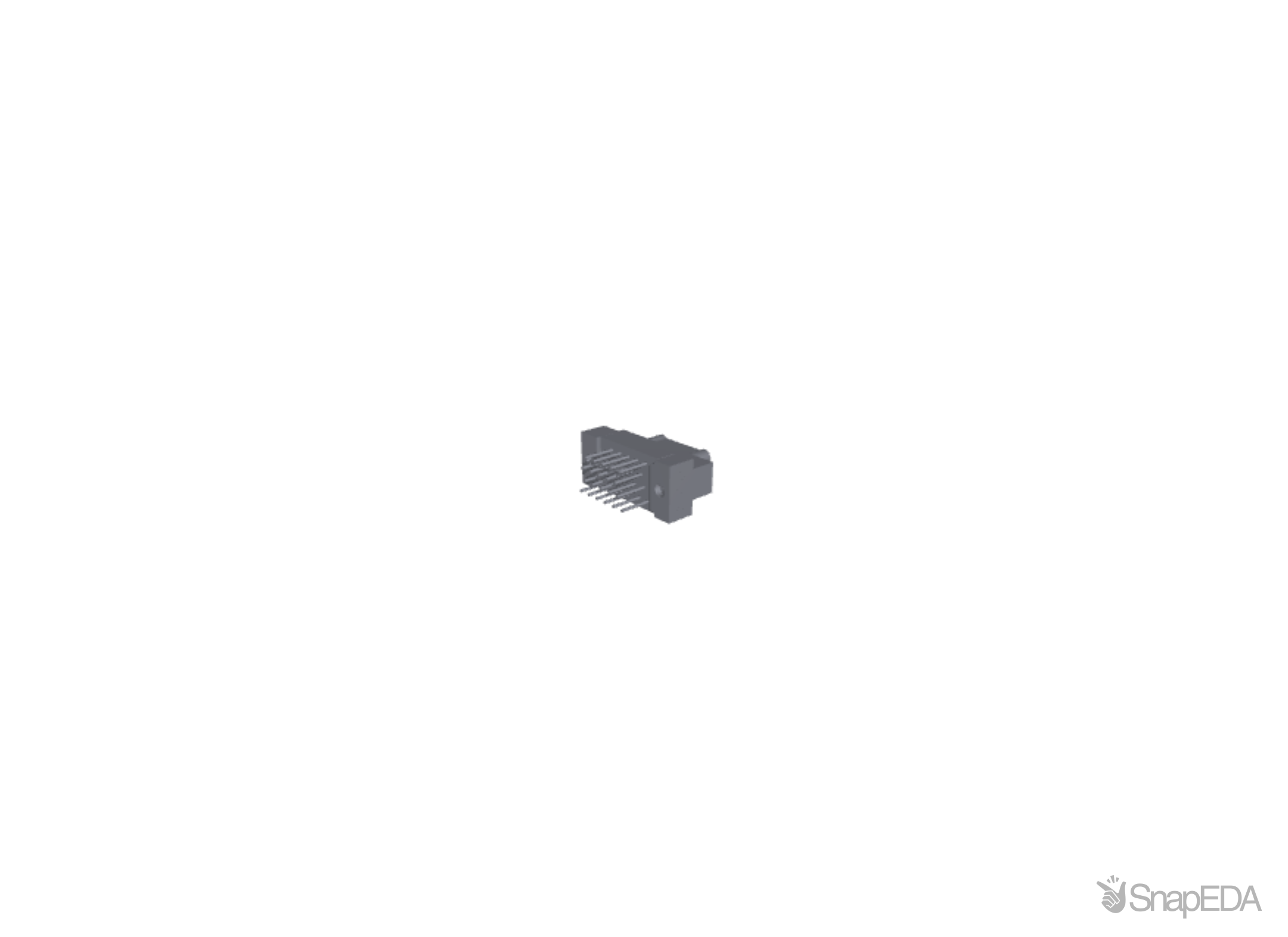 A28410-121 3D Model