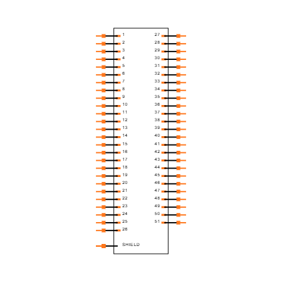 A28410-151 Symbol