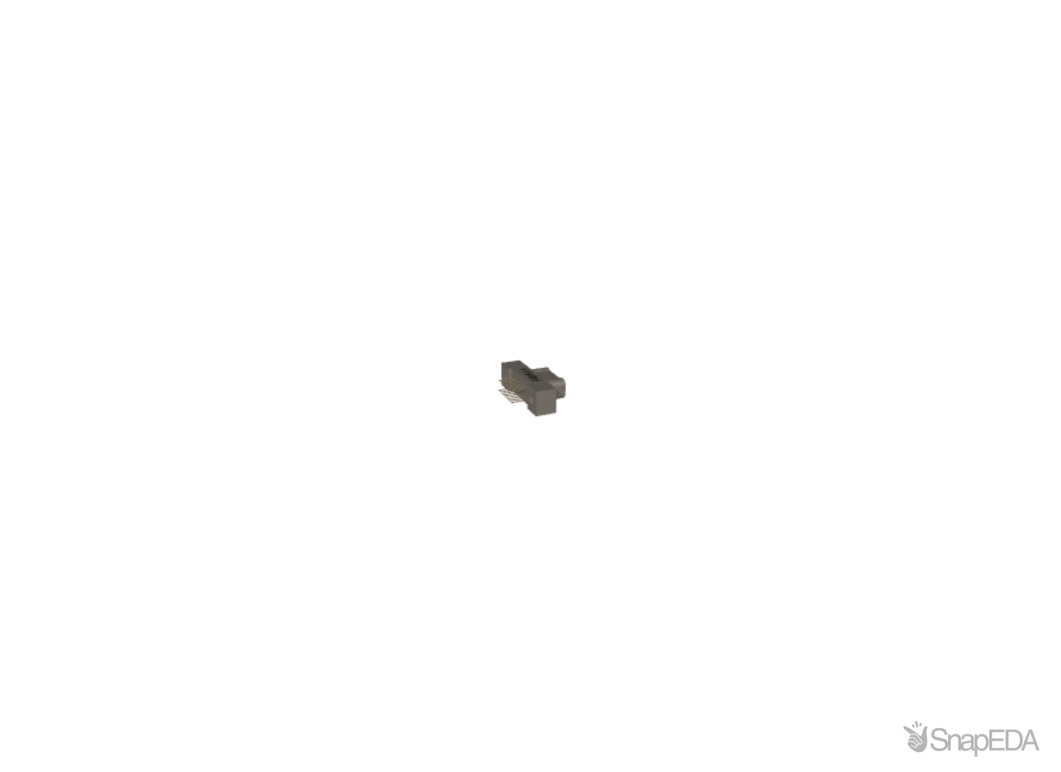 A28500-115 3D Model