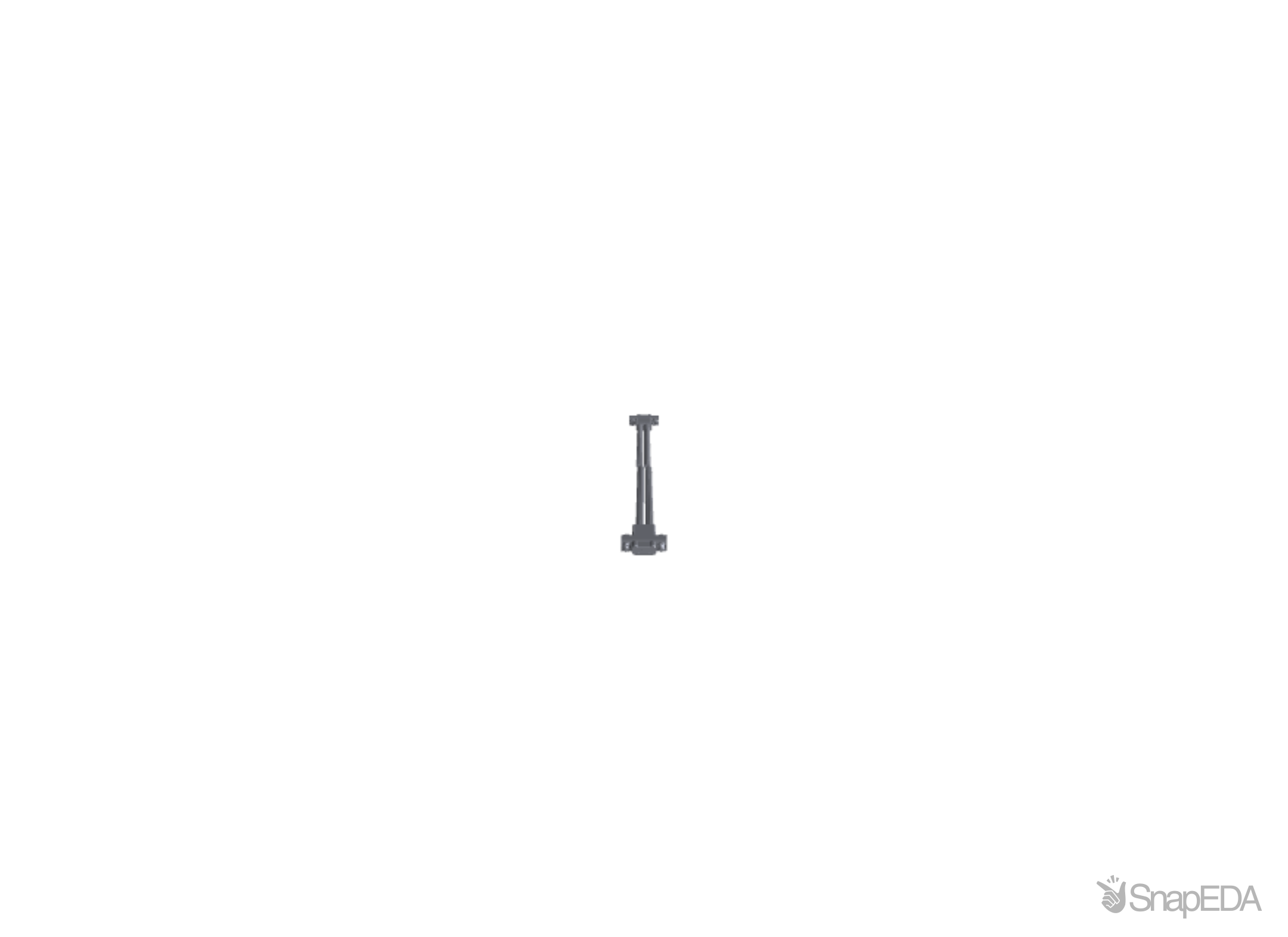 A28862-001 3D Model