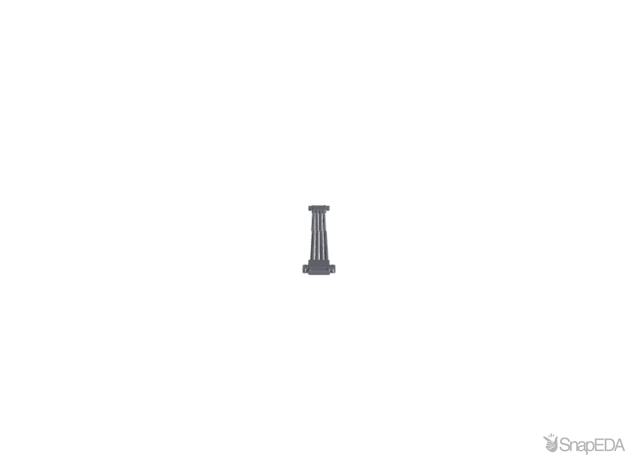 A28865-001 3D Model