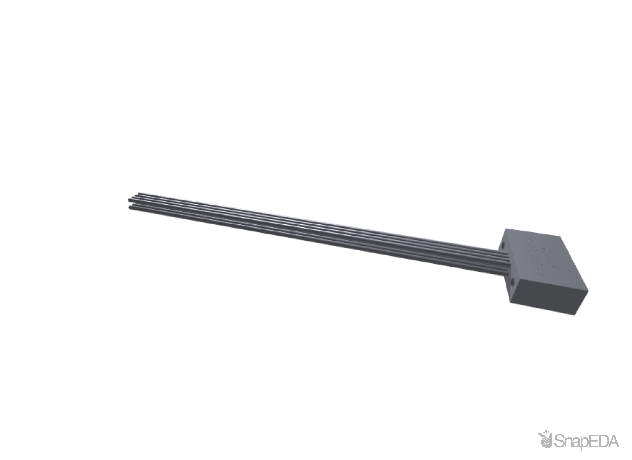 A29000-009 3D Model
