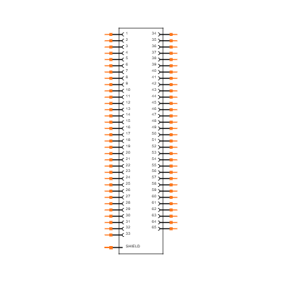 A29051-065 Symbol