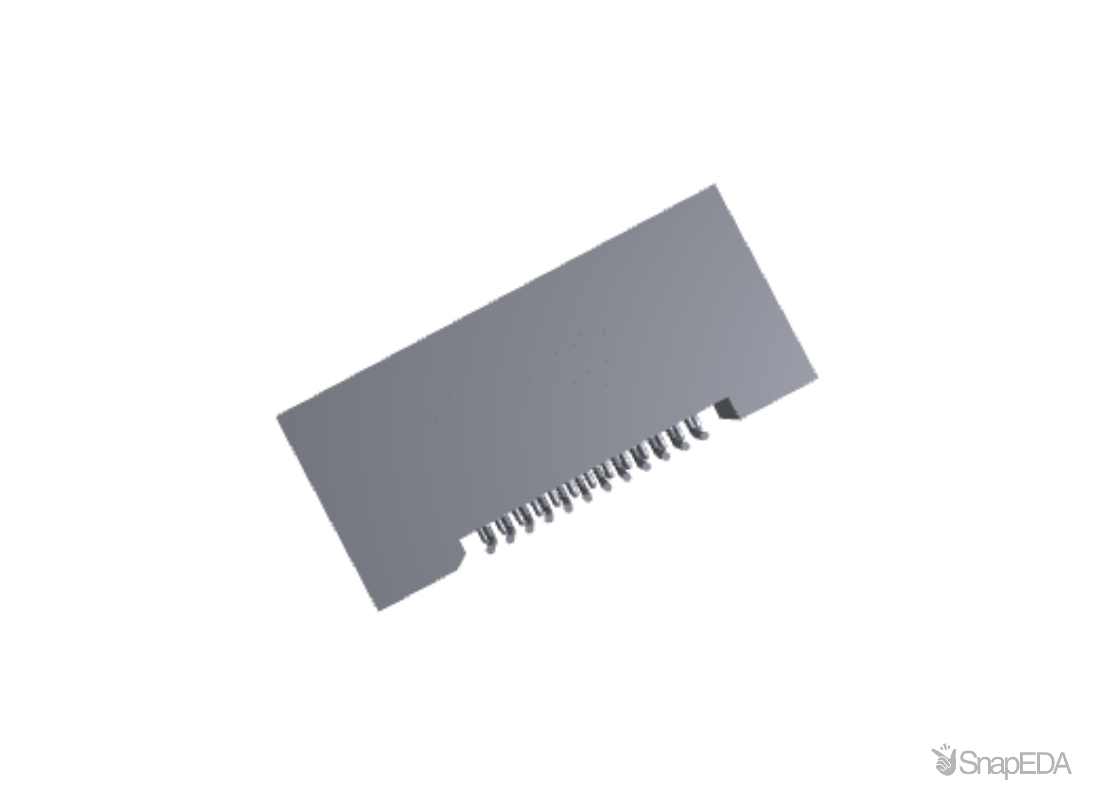 A29052-025 3D Model