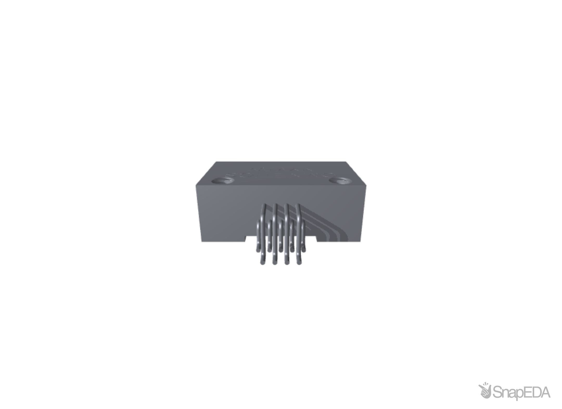 A29100-009 3D Model