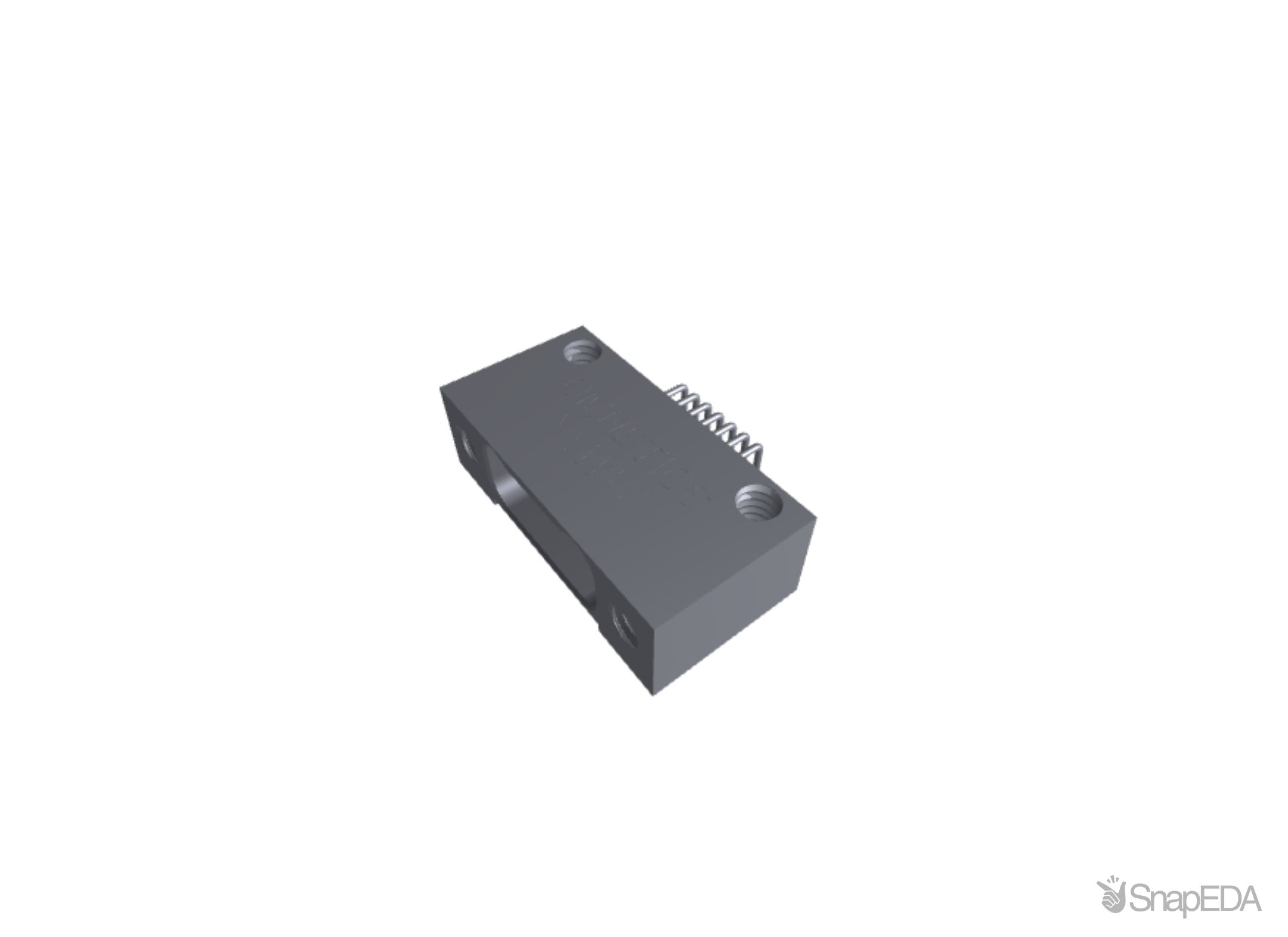 A29100-015 3D Model
