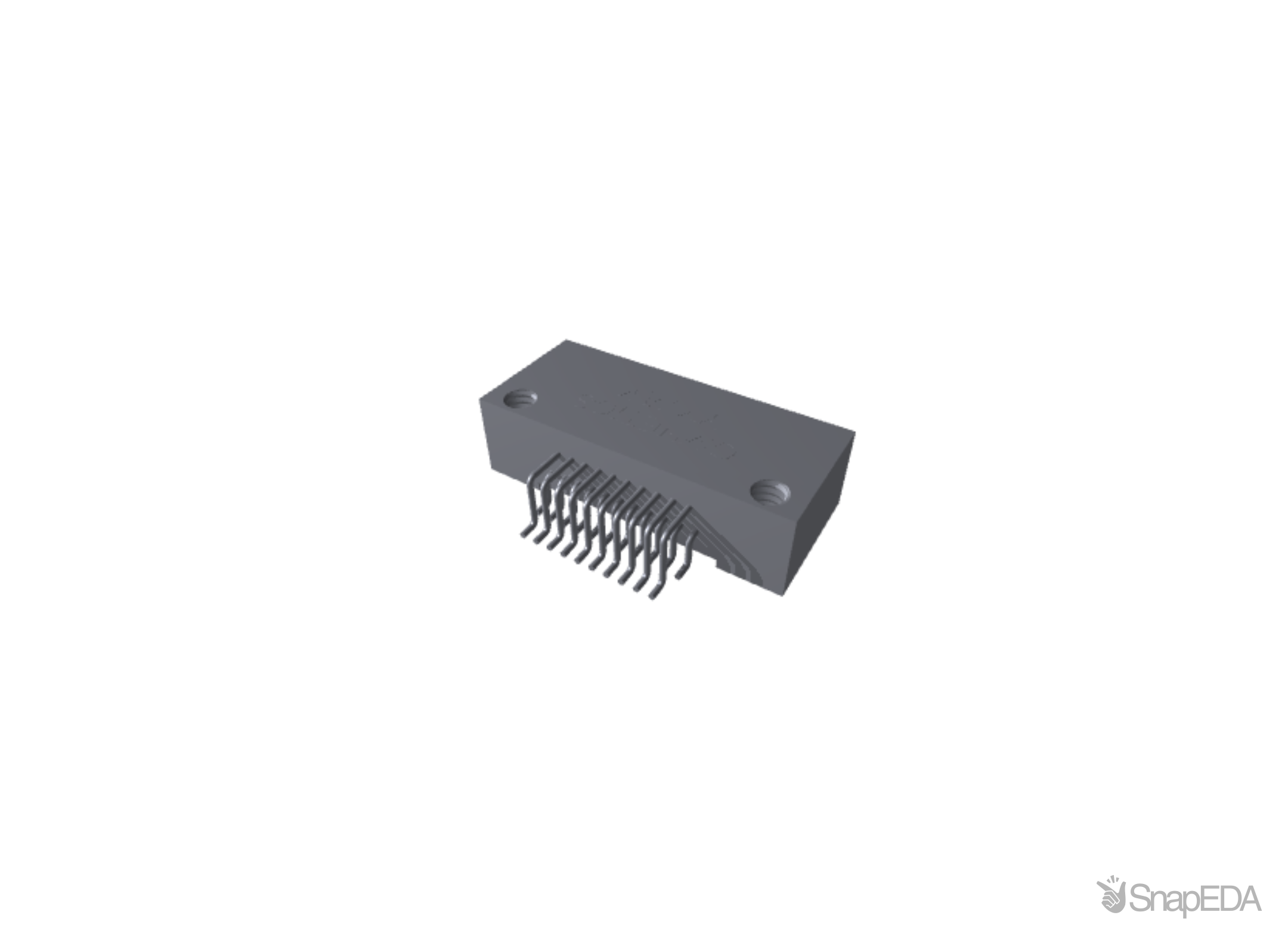 A29100-021 3D Model