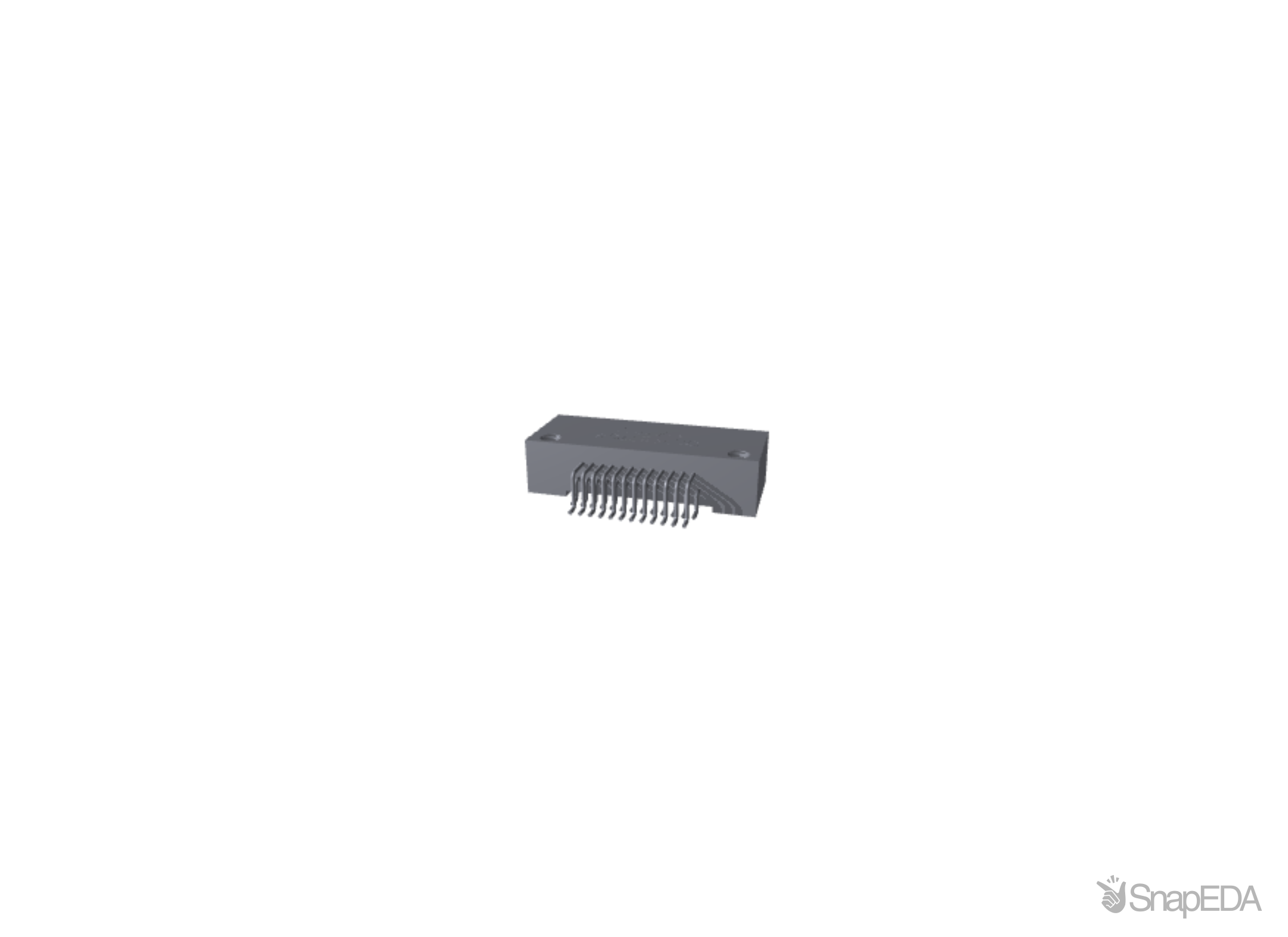 A29100-025 3D Model