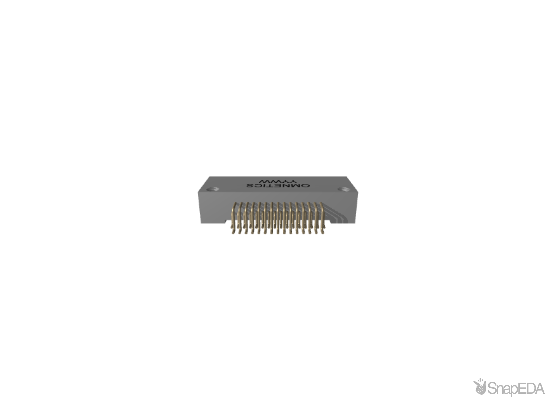 A29100-031 3D Model