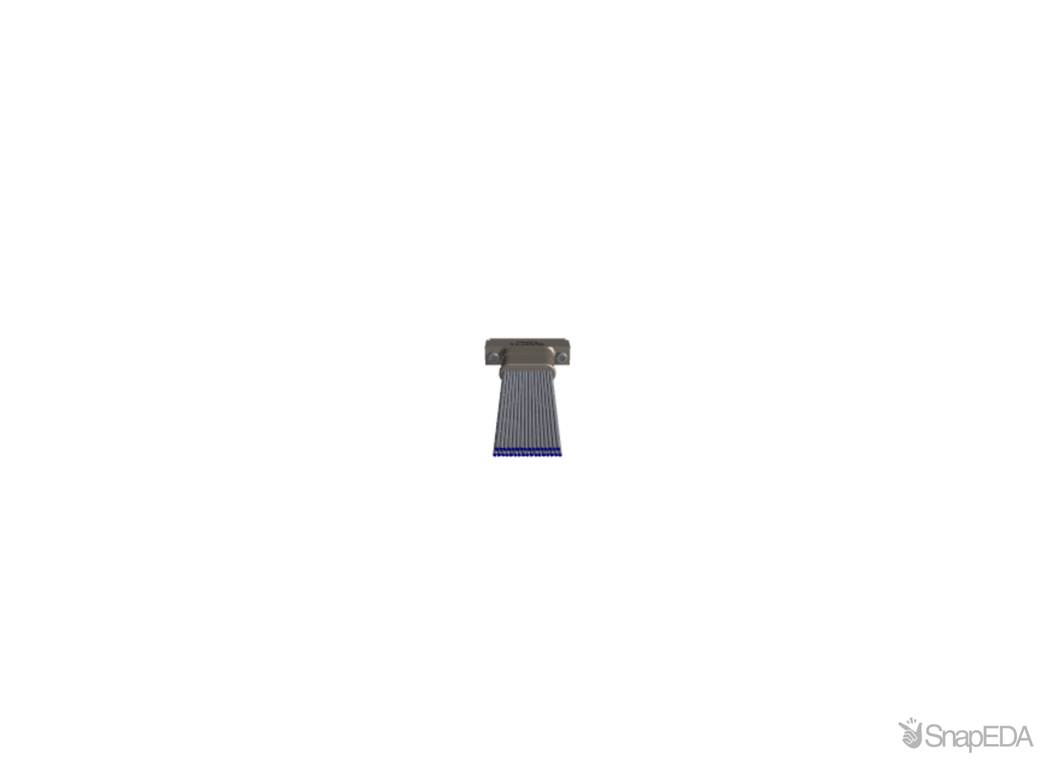 A29111-137 3D Model