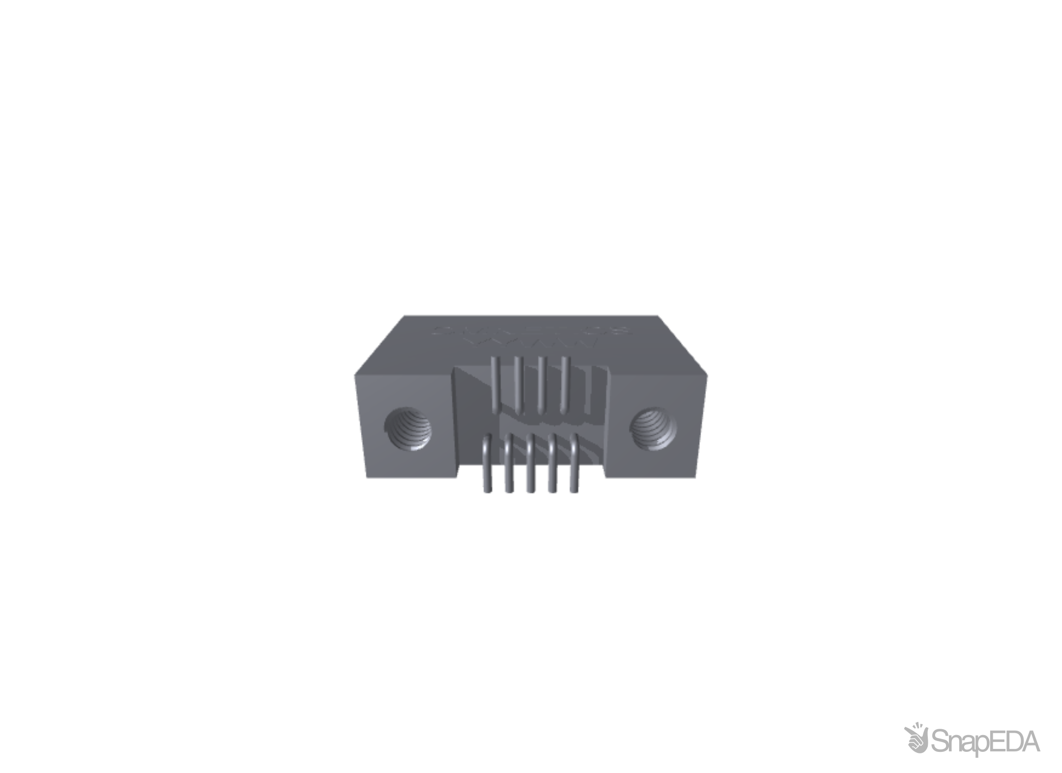 A29200-009 3D Model