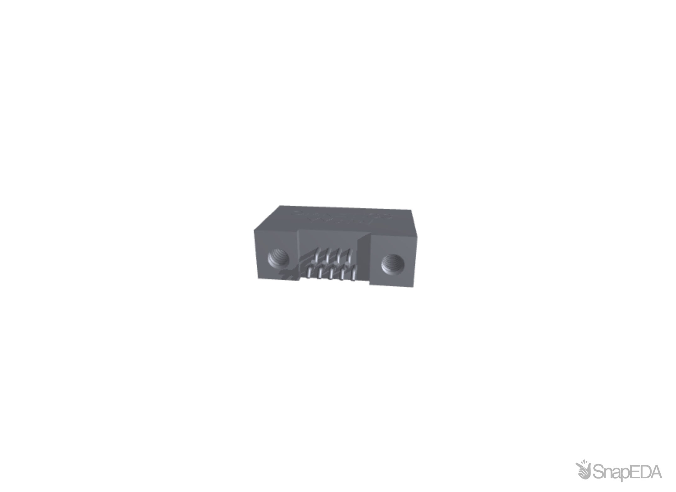 A29300-009 3D Model