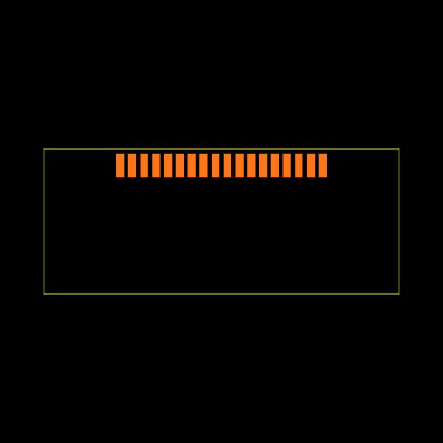 A29300-037 Footprint