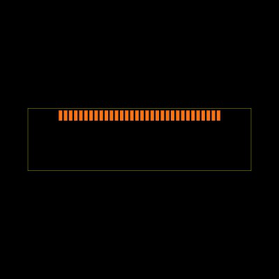 A29300-065 Footprint