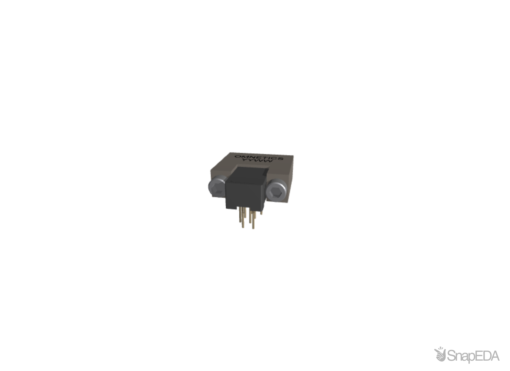 A29400-109 3D Model