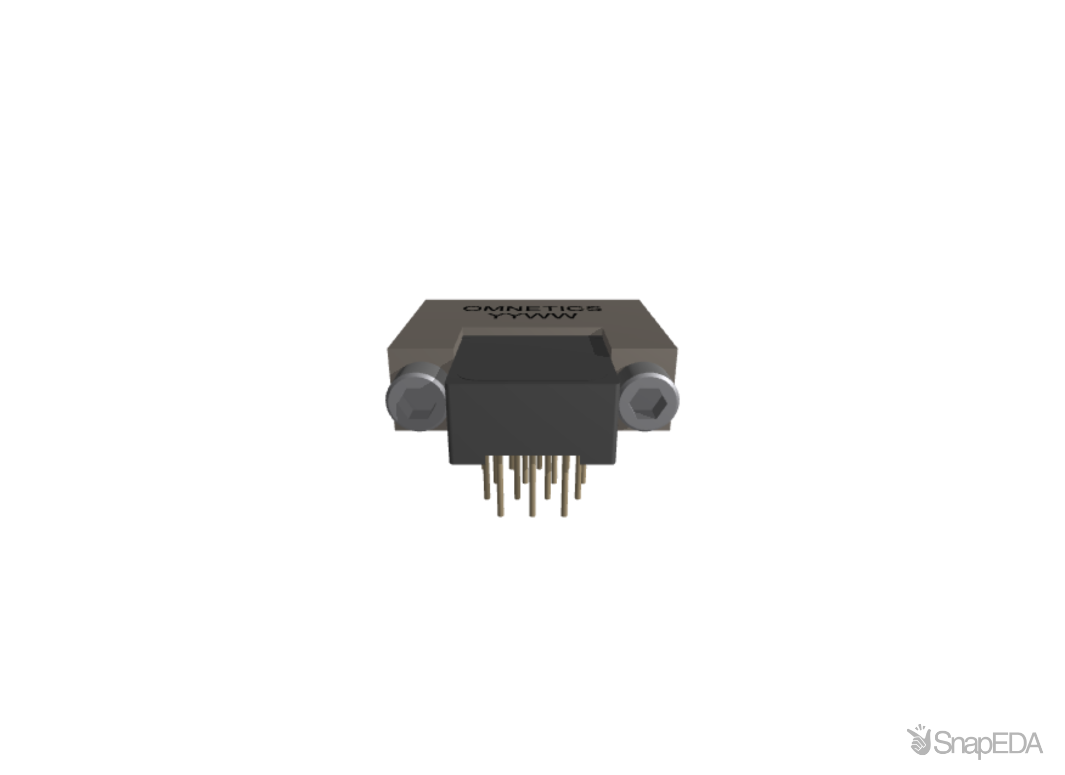 A29400-115 3D Model