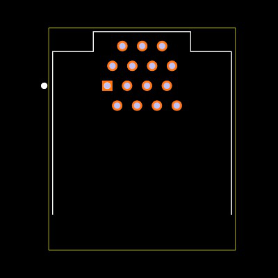 A29400-115 Footprint