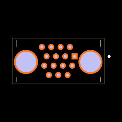 A29410-115 Footprint