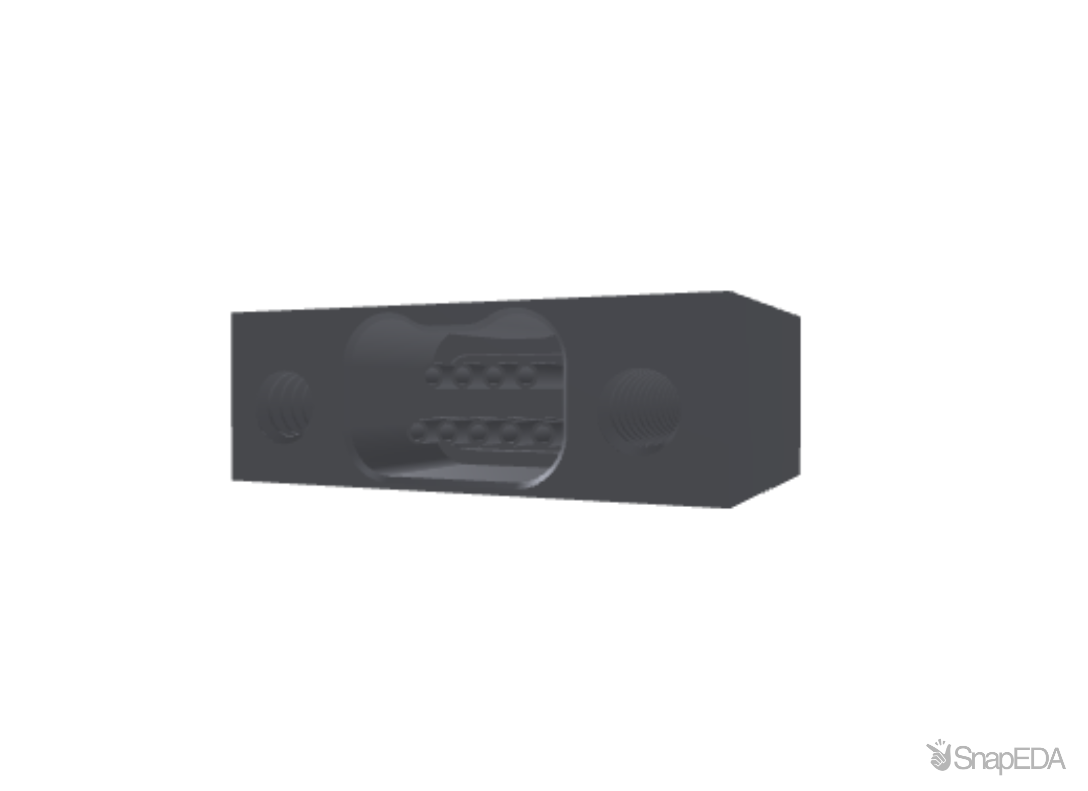 A29500-009 3D Model
