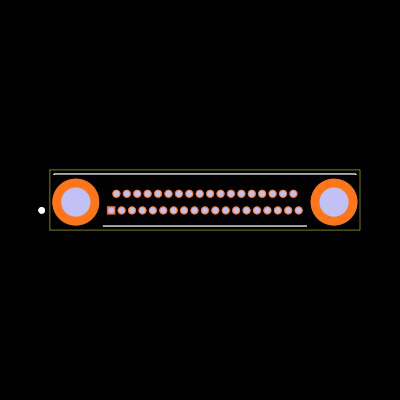 A29500-037 Footprint