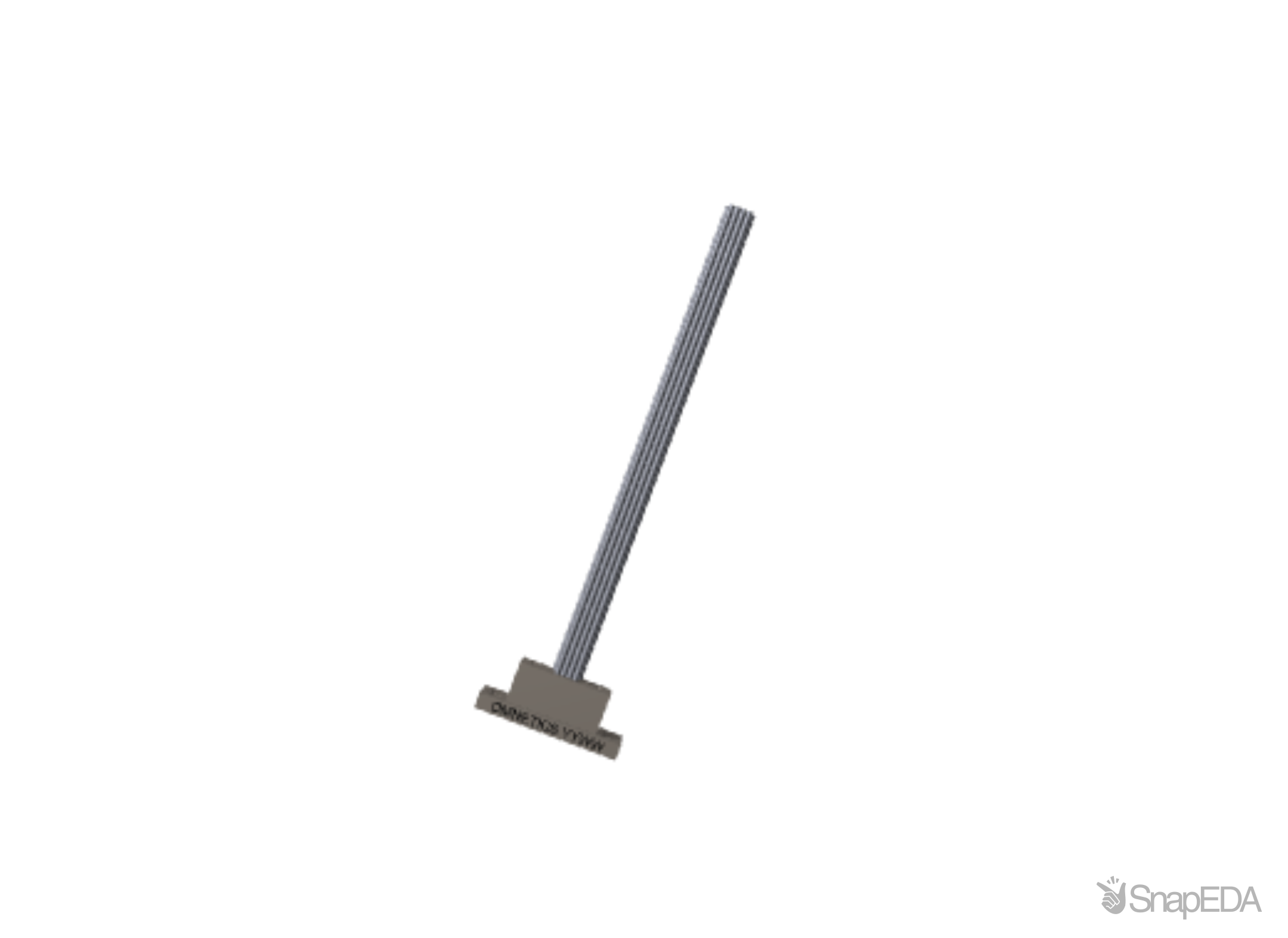 A29600-009 3D Model