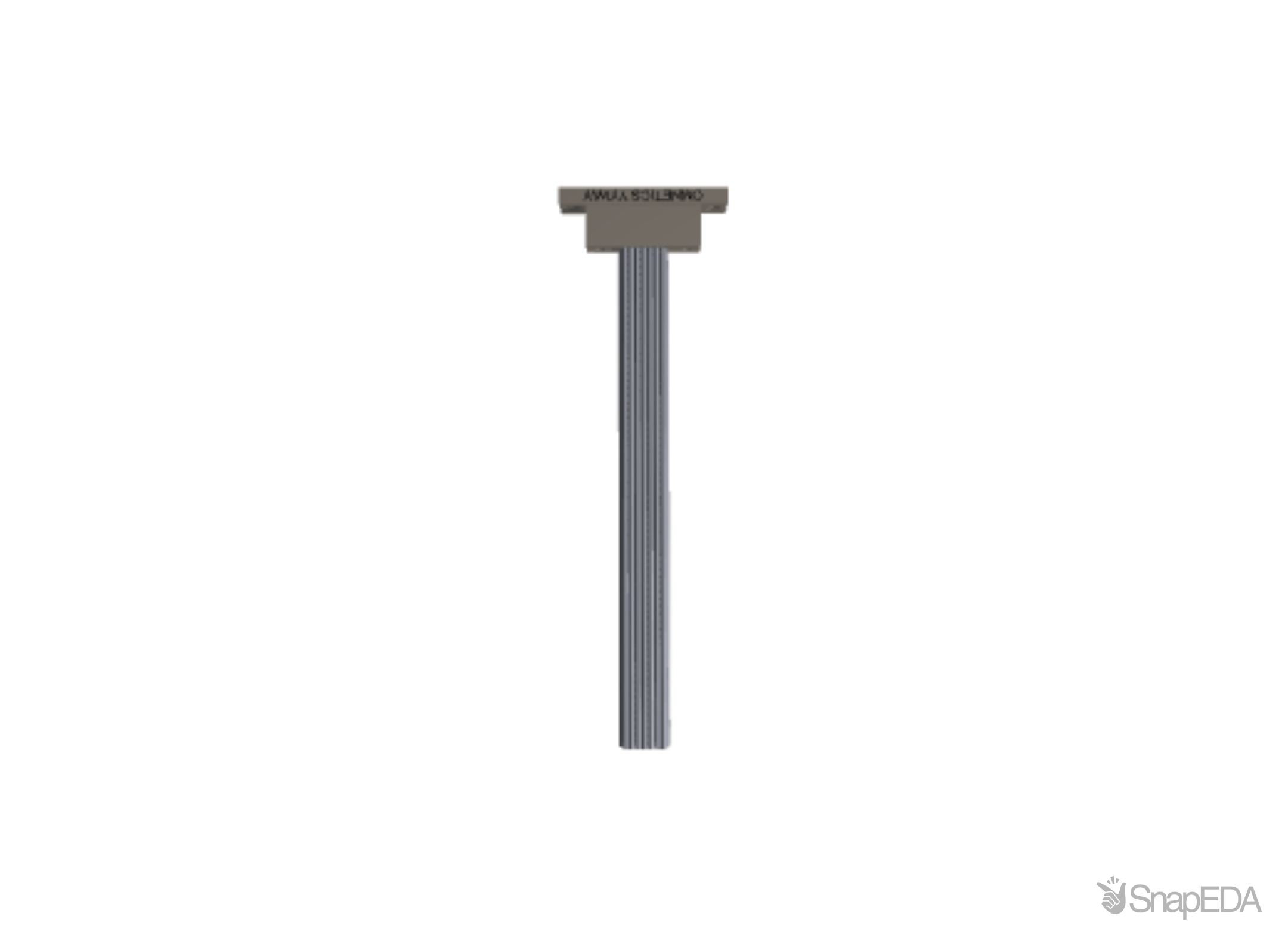 A29600-015 3D Model