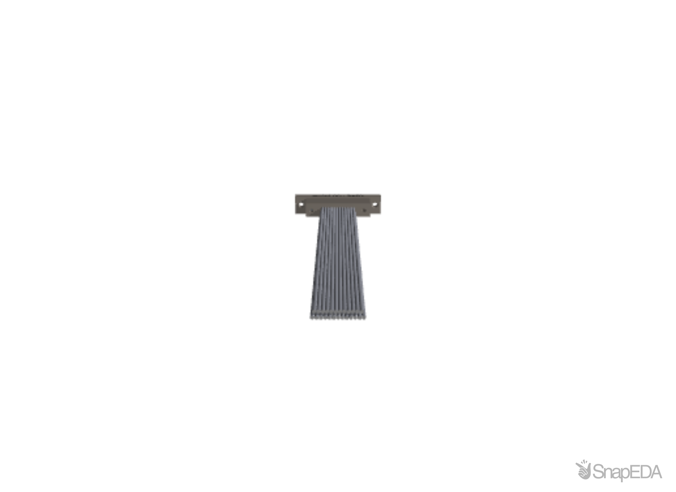 A29600-025 3D Model