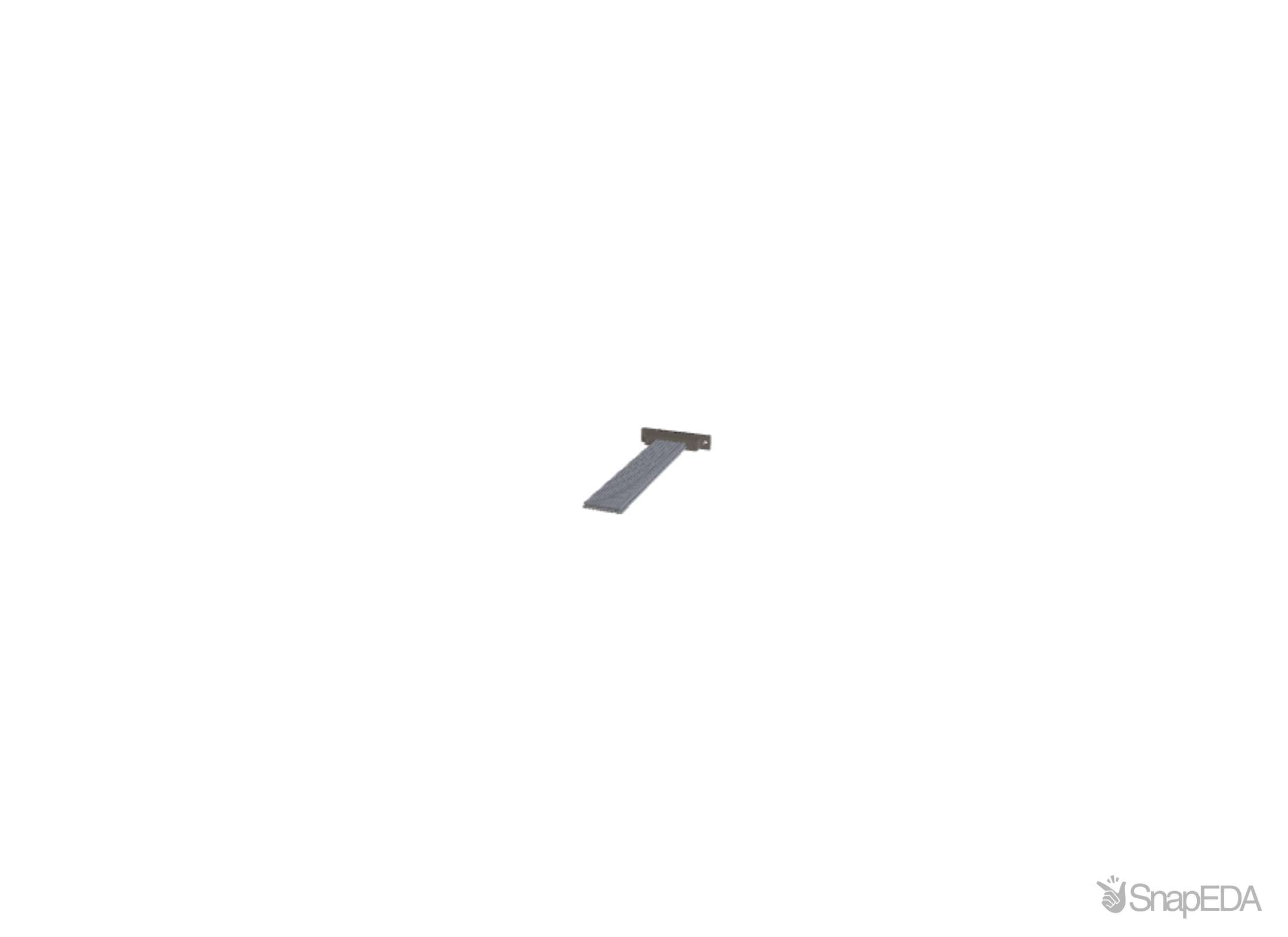 A29600-031 3D Model