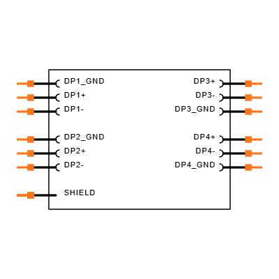 A29862-001 Symbol