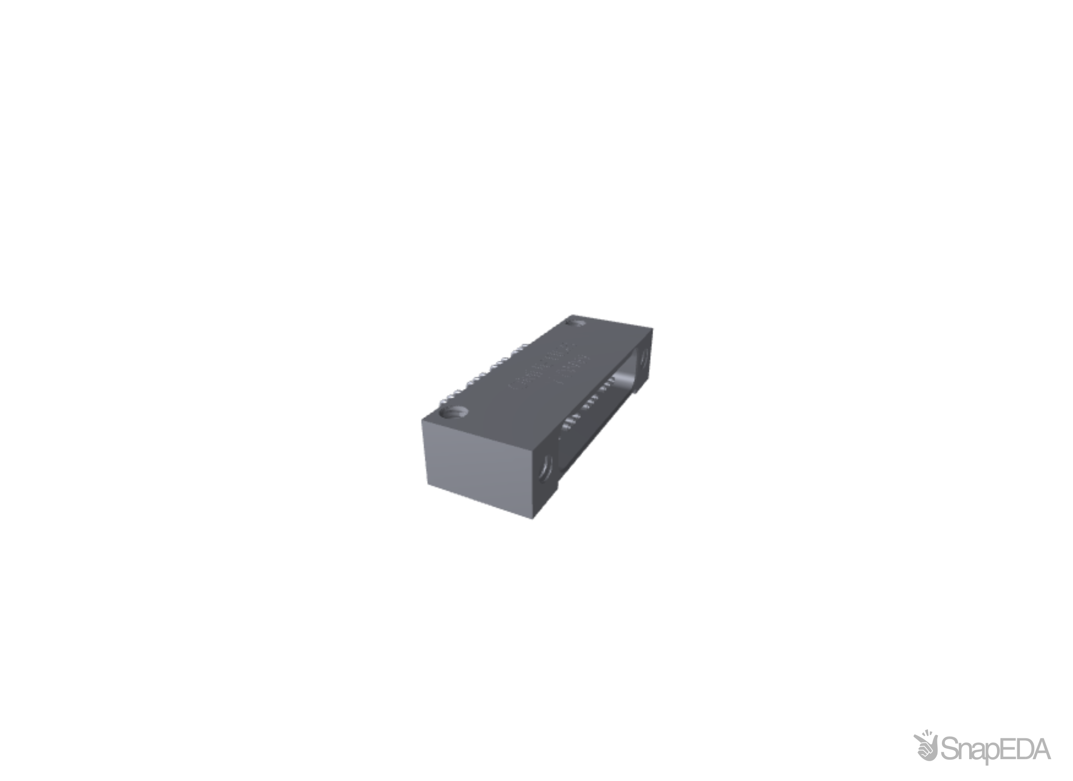 A29865-001 3D Model