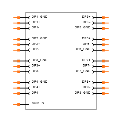 A29865-001 Symbol