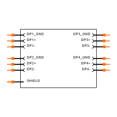 A29869-001 Symbol