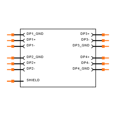 A29872-001 Symbol