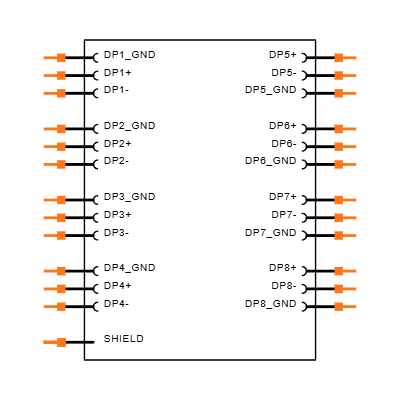 A29875-001 Symbol