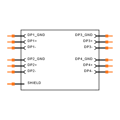A29879-001 Symbol