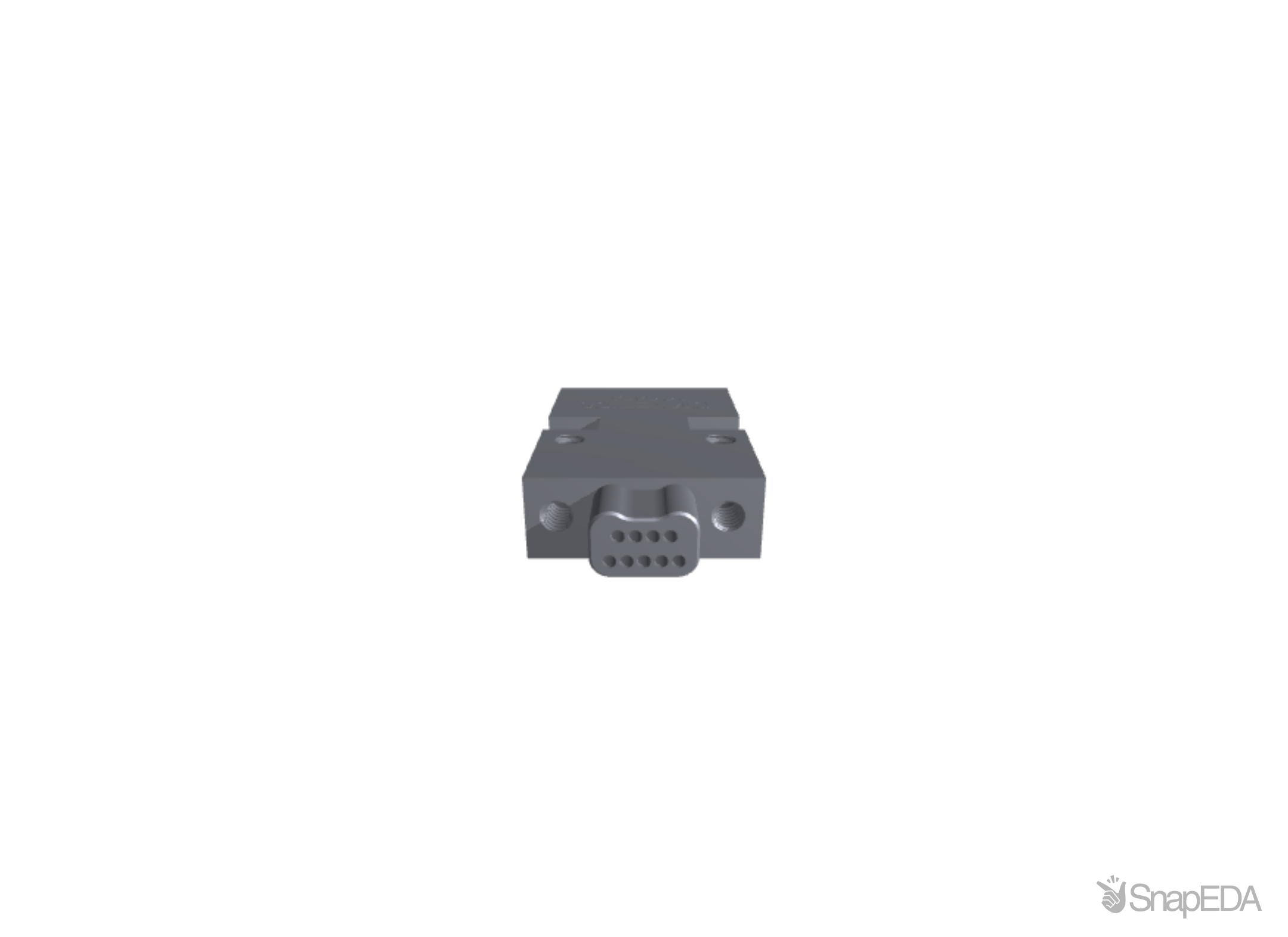 A40828-001 3D Model