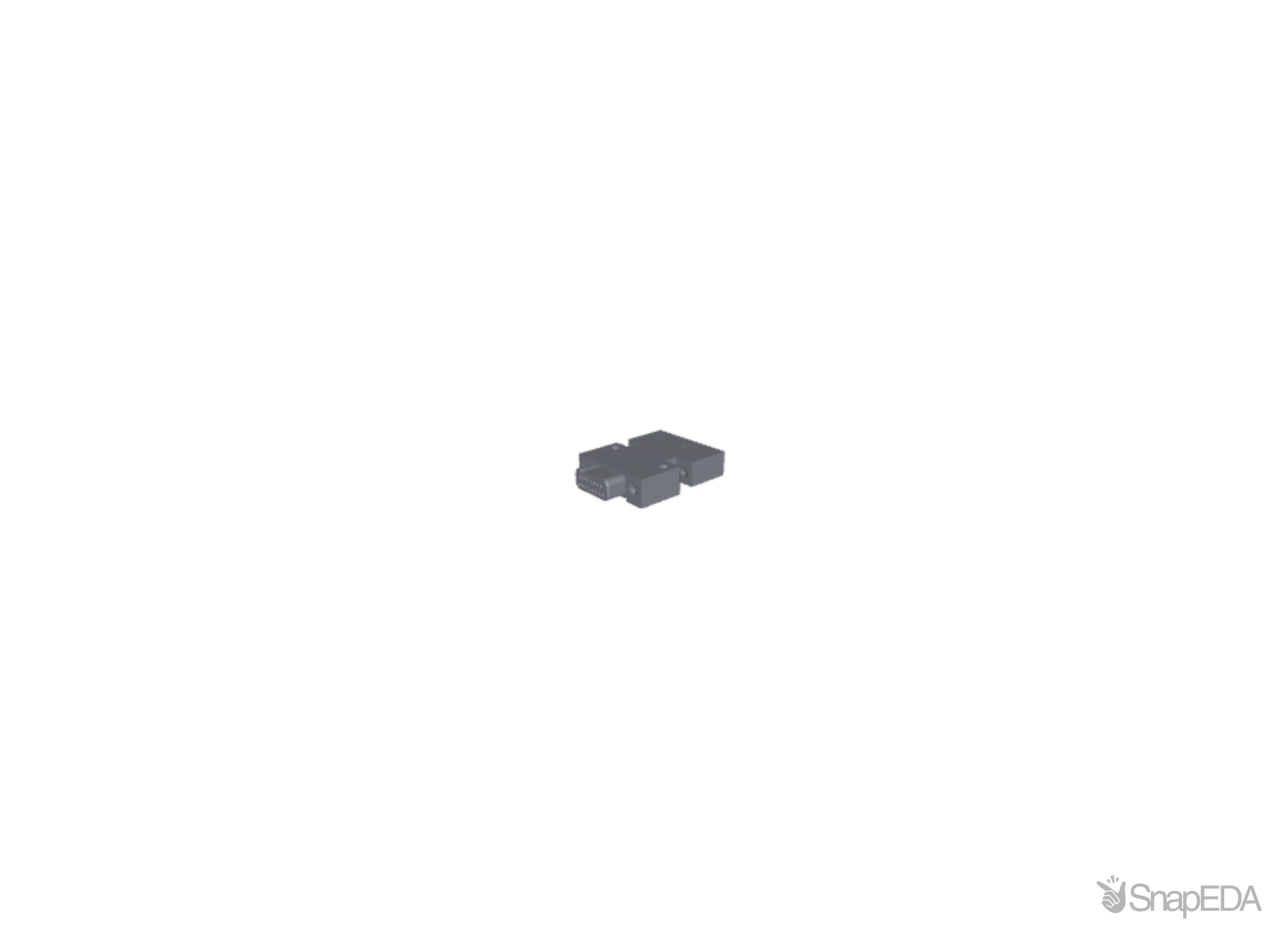 A40829-001 3D Model